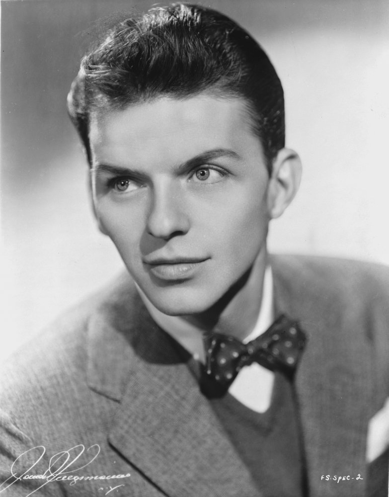 Frank Sinatra Portrait of Sinatra UK(英)盤 Frank Sinatra Portrait of Sinatra UK(英)盤